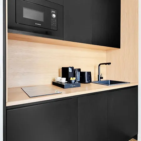 Apartmán Parisian Cocoon With Ac - Near Eiffel Tower