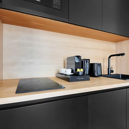 Apartmán Parisian Cocoon With Ac - Near Eiffel Tower *
