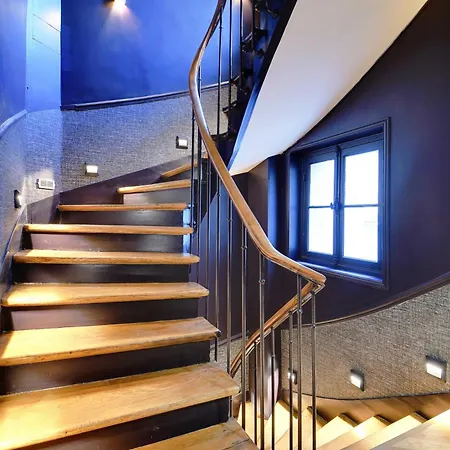 Apartmán Parisian Cocoon With Ac - Near Eiffel Tower
