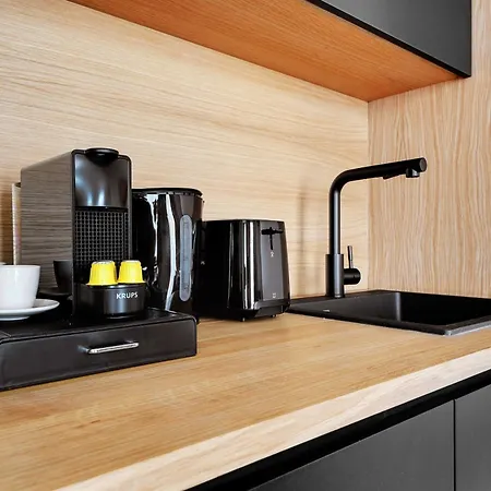 Apartmán Parisian Cocoon With Ac - Near Eiffel Tower