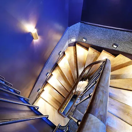 Apartmán Parisian Cocoon With Ac - Near Eiffel Tower Paříž