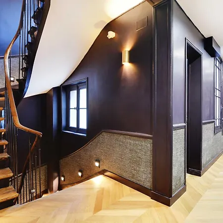 Parisian Cocoon With Ac - Near Eiffel Tower
